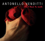 Antonello Venditti/Dalla pelle al cuore