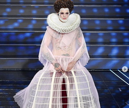 Achile Lauro - SR2020-5a