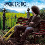 Simone Cristicchi-Dall'Altra Parte Del Cancello