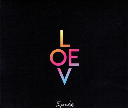 Thegiornalisti - Love(2018)