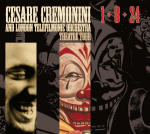 Cesare Cremonini/1+8+24