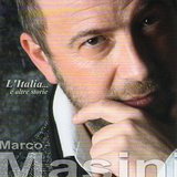 Marco masini/L'Italia e altre storie