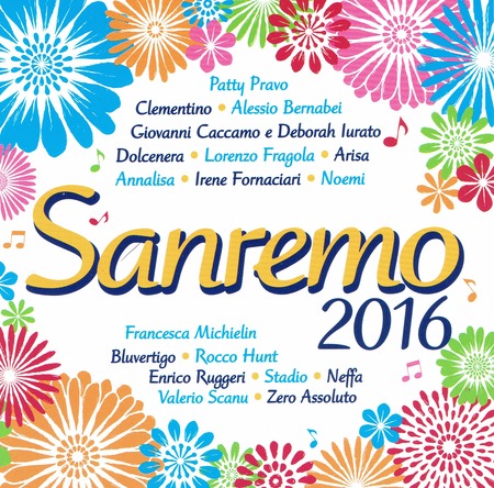 Sanremo 2016