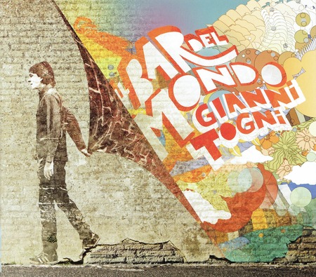 Gianni Togni - Il bar del mondo