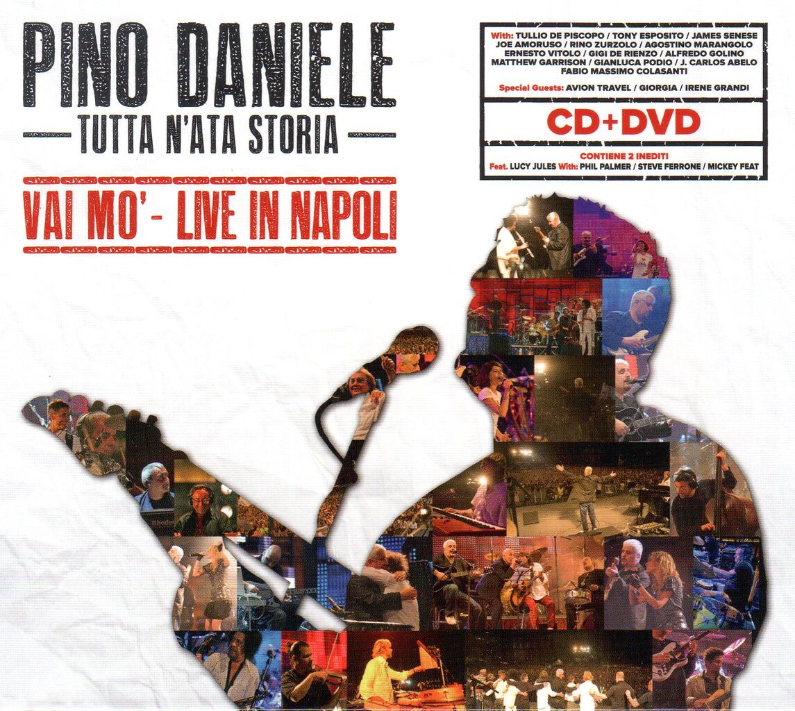 June Piccola Radio Italia
