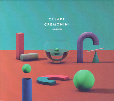 Cesare Cremonini - Logico