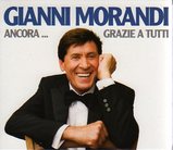 Gianni Morandi/Ancora&hellip;Grazie a tutti