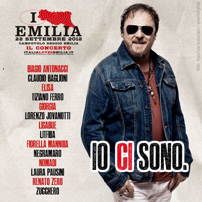 ItaliaLovesEmilia-Zucchero