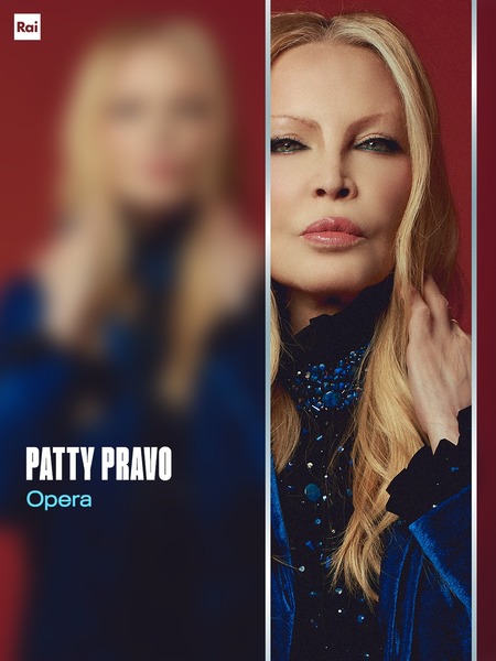 Patty Pravo