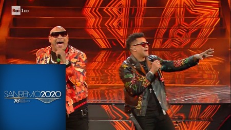 Gente de Zona - SR2020