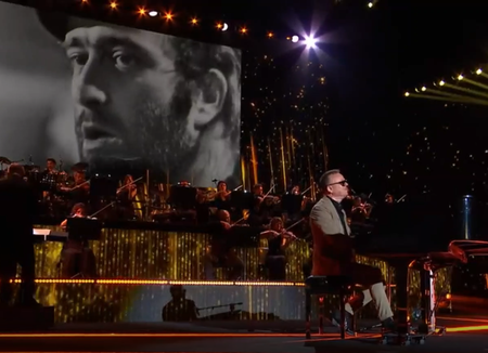 Gigi D'Alessio - DallArenaLucio