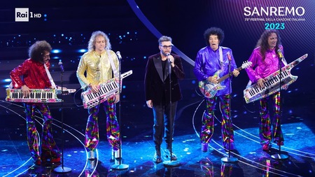 Cugini di Campagna-Paolo Vallesi