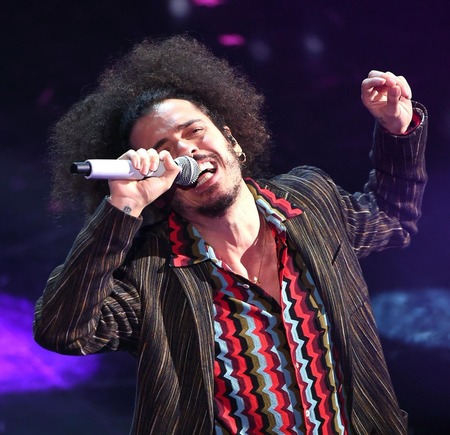 Davide Shorty - NP2_SR2021