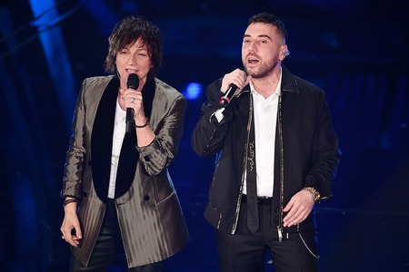 Gianna Nannini e Coez - SR2020-OSP