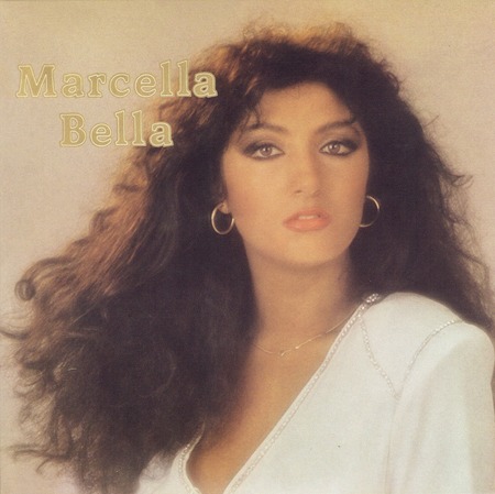 Marcella Bella - Marcella Bella