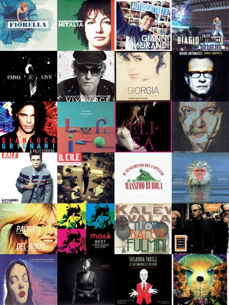 February 15 Piccola Radio Italia