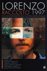 Jovanotti/Lorenzo - raccolto 1997