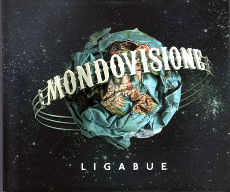 Ligabue - Mondovisione