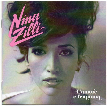 NinaZilli-L'amore e femmina