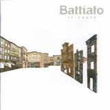 Franco Battato-Il Vuoto