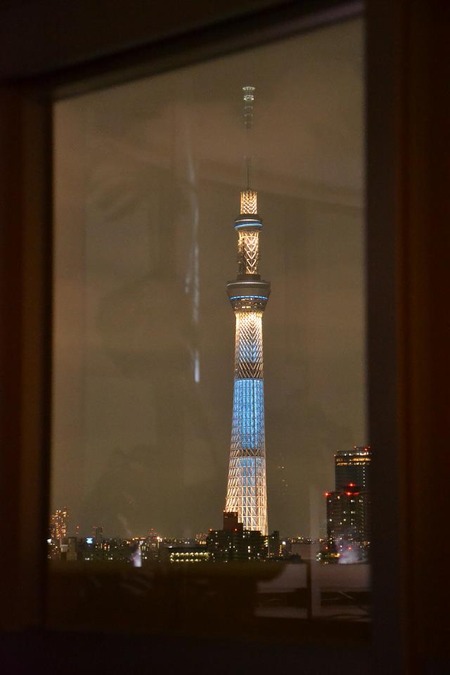 TokyoSkyTree