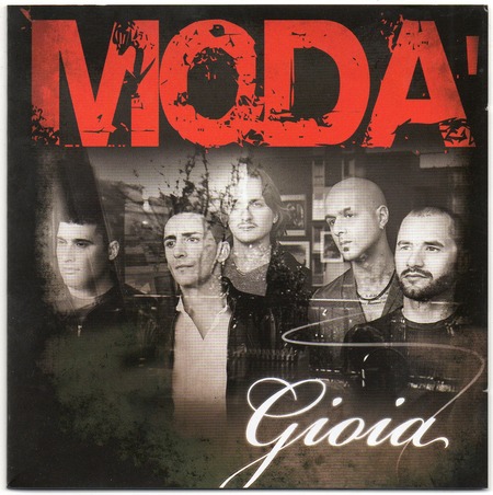 Moda-Gioia