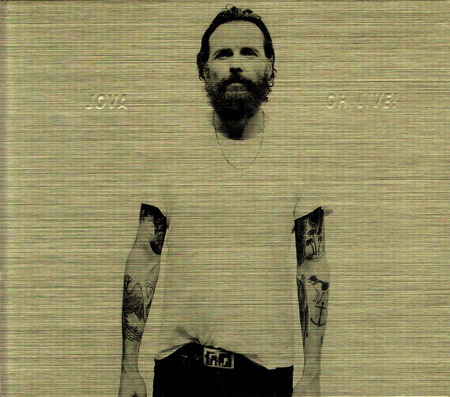 Jovanotti - Jova Oh live