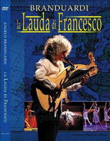 Angelo Branduardi/La lauda di Francesco