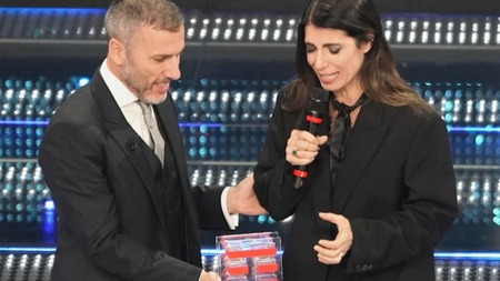 Giorgia vince il premio TIM_SR2025-5a