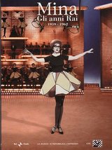 Mina/Gli anni RAI 10