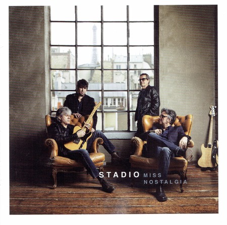 Stadio - Miss Nostalgia