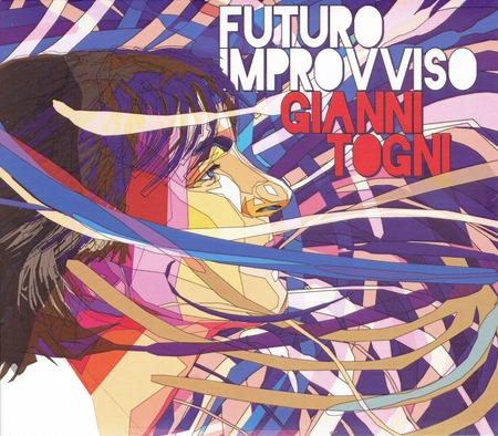 Gianni Togni - Futuro improvviso(2019)