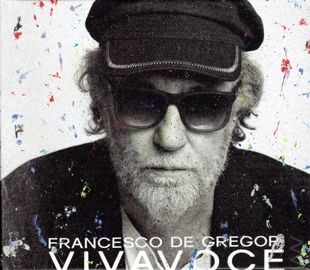Francesco De Gregori - Vivavoce