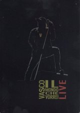 Vasco Rossi/Il mondo che vorrei LIVE