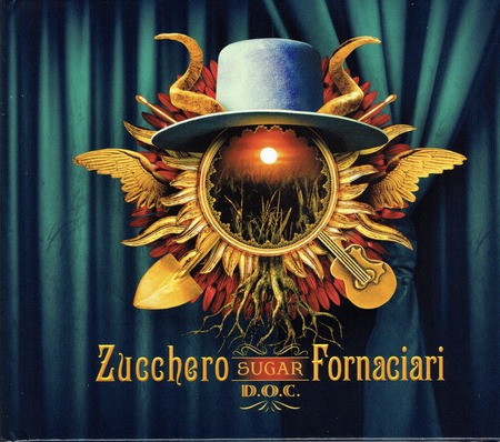 Zucchero Sugar Fornaciari - D.O.C.(2019)