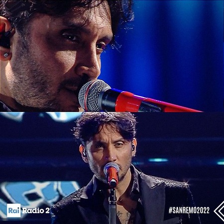 Fabrizio Moro