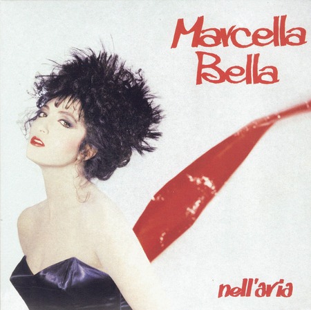Marcella Bella - Nell'aria