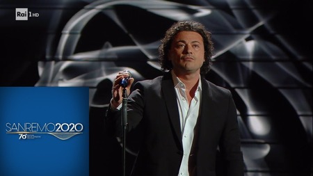 Vittorio Grigolo - SR2020