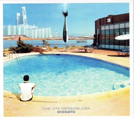 Diodato - Che vita meravigliosa(2020)