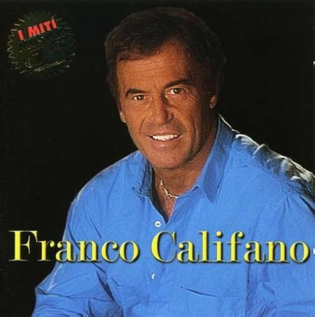 Franco Califano_