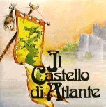 Il Castello di Atlante/1st
