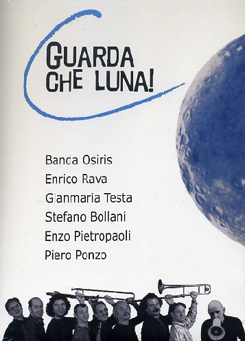 Guarda che luna