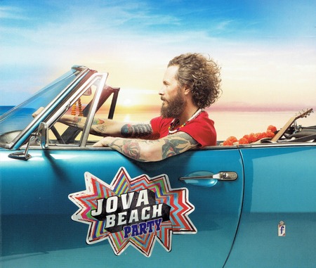 Jovanotti - Jova Beach Party(2019)