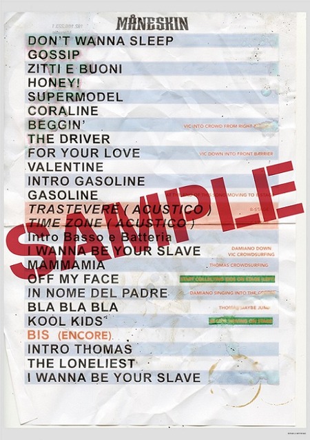 Maneskin - Live in Japan (2024)-���åȥꥹ�ȡʥ�ץꥫ��