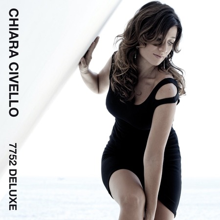 Chiara Civello - 7752DX