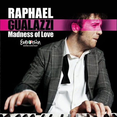 Madness Of Love - Raphael Gualazzi single