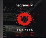 Negramaro / San Siro Live