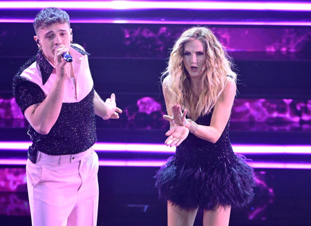 Olly-Lorella Cuccarini