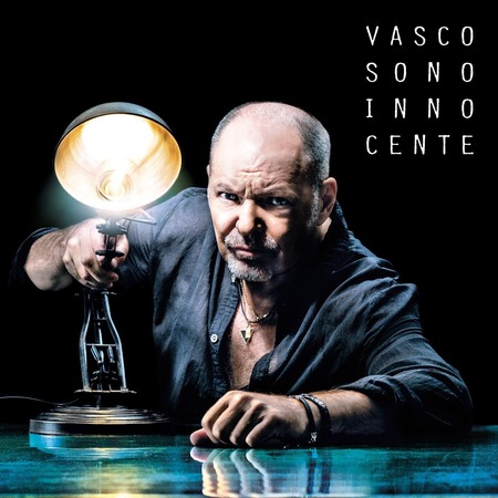 VASCO ROSSI - SONO INNOCENTE