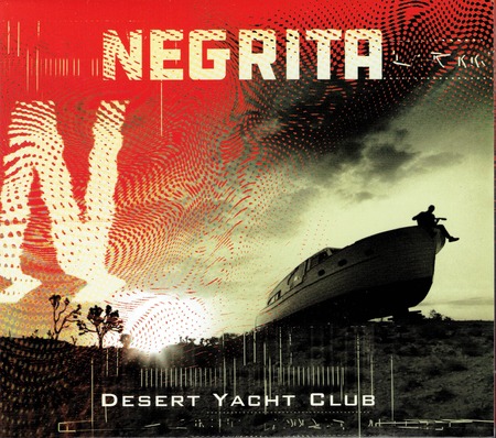 Negrita - Desert Yacht Club